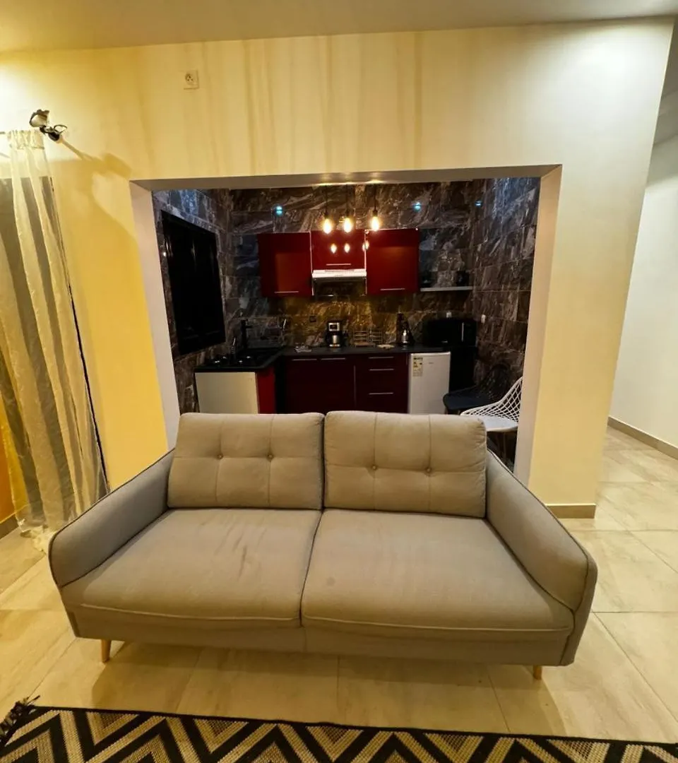 Teranga Sn Apartment Dakar