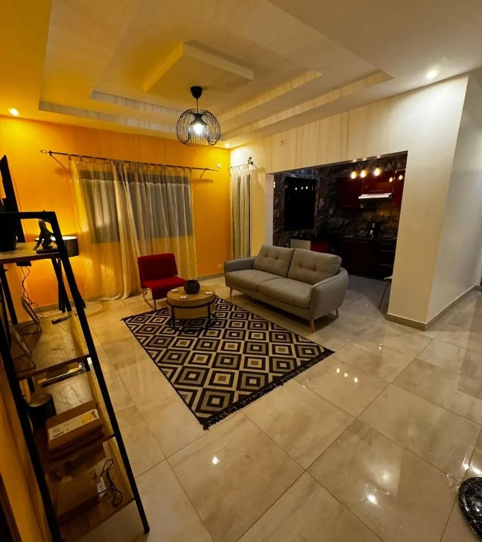 Teranga Sn Apartment Dakar 0*,  Senegal